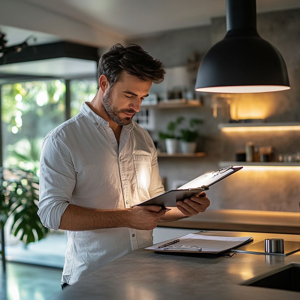 Understanding Home Inspections: What to Look For and What to Expect