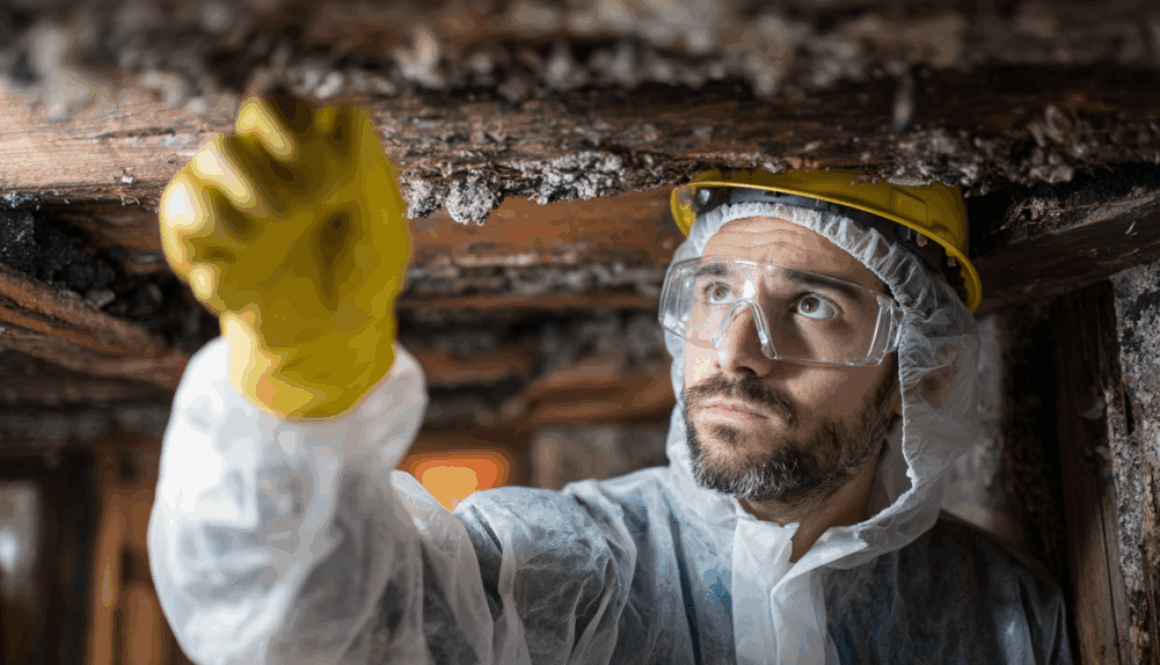 Why a Property’s Past Could Haunt Its Value