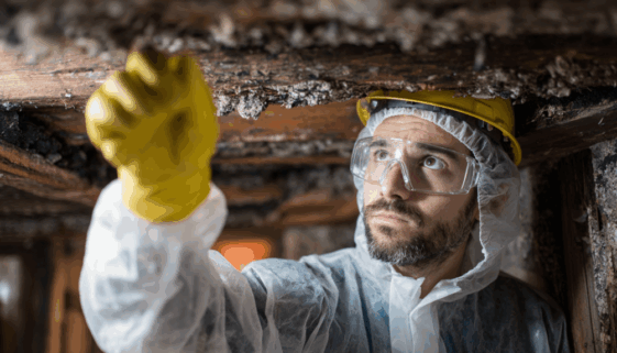 Why a Property’s Past Could Haunt Its Value