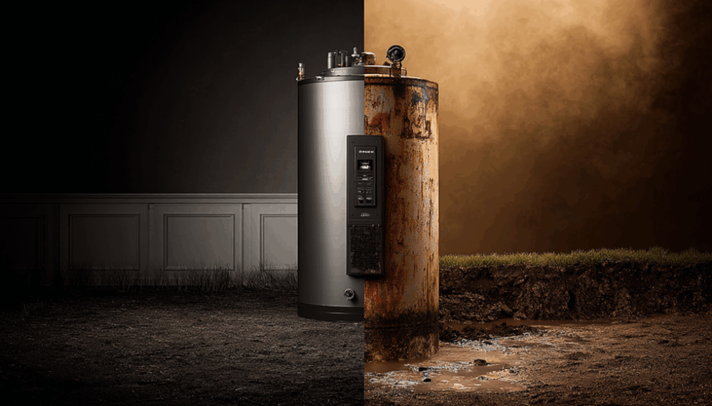 The Buried Danger Beneath Your Dream Home